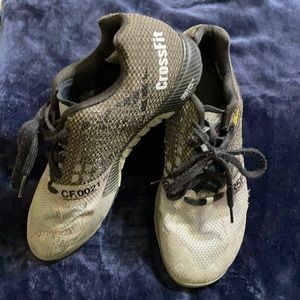 CrossFit Reebok Shoes